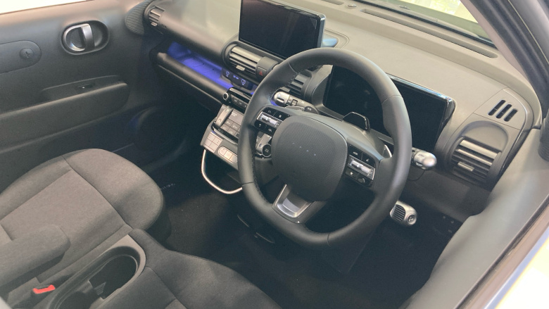 Hyundai INSTER 85kW 02 49kWh 5dr Auto Electric Hatchback